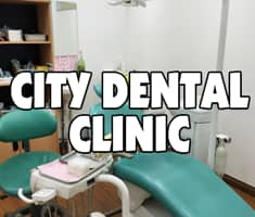 Slider image (1) City Dental Clinic